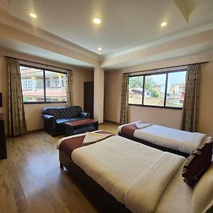 Cascade Hotel